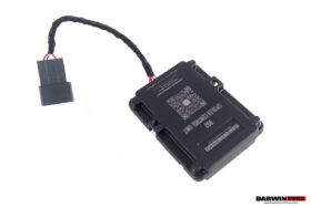 DarwinPRO 2019-2024 Porsche 911 992 Carrera Coupe And Cabriolet Spoiler Control Unit (Active Spoiler Jammer) - image 4