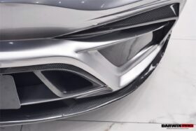 DarwinPRO 2020-2024 Tesla Model Y IMPII Performance Carbon Fiber Wide Body kit - image 3