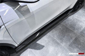 DarwinPRO 2020-2024 Tesla Model Y IMPII Performance Carbon Fiber Full Body kit (NO WIDE) - image 9