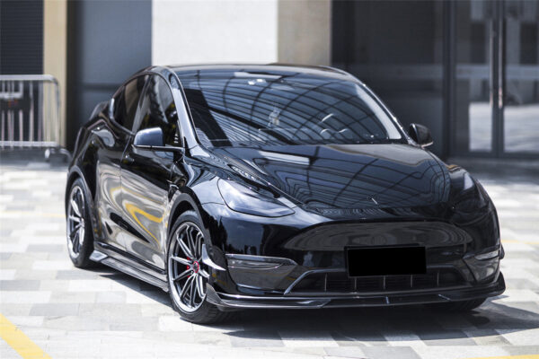 DarwinPRO 2020-2024 Tesla Model Y IMP Performance Carbon Fiber Body Kit
