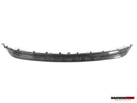 DarwinPro Aerodynamics DarwinPRO 718 Cayman And Boxster BKSS Style Carbon Fiber Rear Trim - Image 8