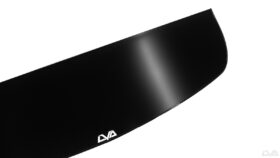 LiquiVinyl 1986-1991 BMW E30 M3 Front Splitter