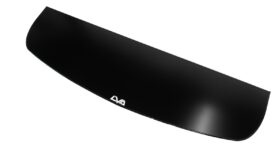 LiquiVinyl 1986-1991 BMW E30 M3 Front Splitter
