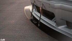 LiquiVinyl 1992-1999 BMW E36 M3 Front Splitter