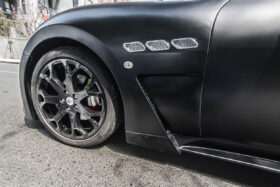 DarwinPRO 2008-2022 Maserati GranTurismo MC Style Front Fender - image 1