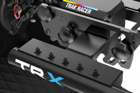 Carbon Fibre TRX - Image 4