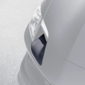 RYFT Ferrari 296 GTB Carbon Fiber Headlight Inserts