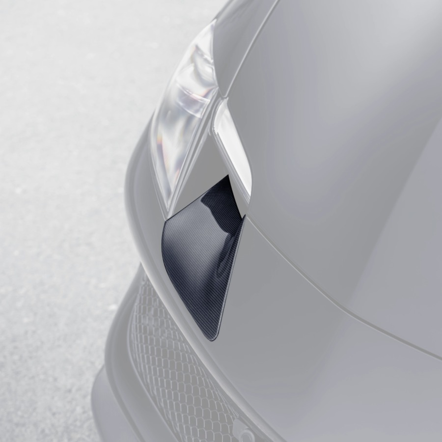 FERRARI 296 GTB &mdash; view 3