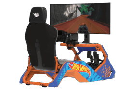 Hot Wheels HW5