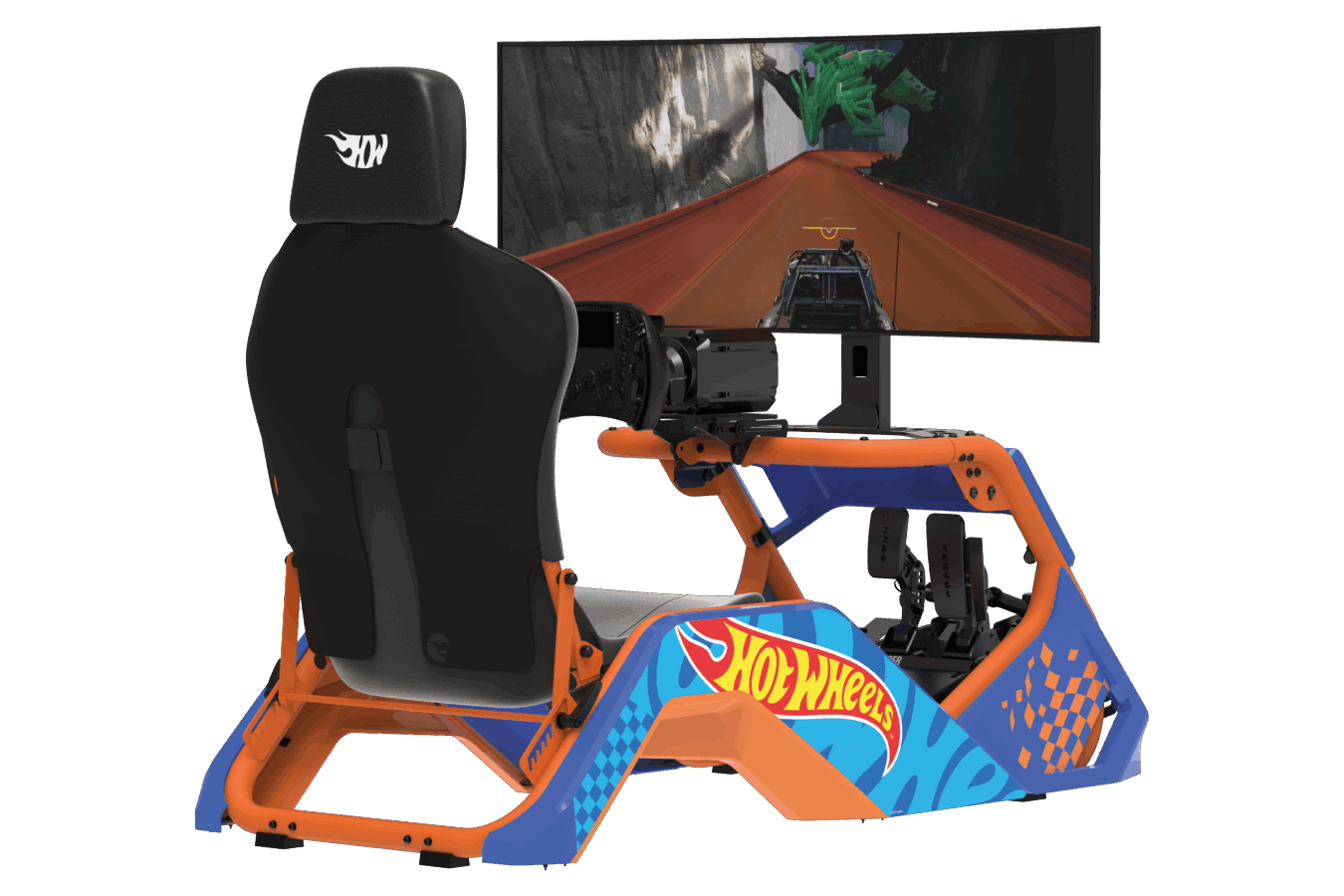 Hot Wheels HW5