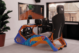 Hot Wheels HW5 - Image 2