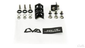 LiquiVinyl Side-Fin Hardware Kit