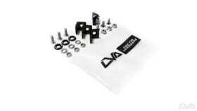 LiquiVinyl Side-Fin Hardware Kit