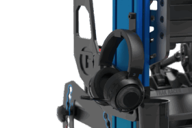 BWT Alpine F1 Team TRA Hybrid - Image 9