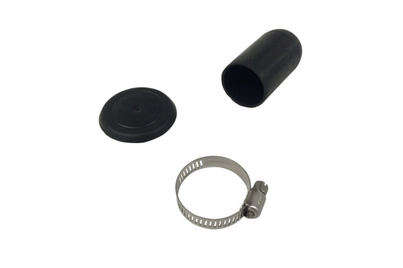 2015-2023 Ford Mustang GT – Steeda Sound Tube Delete Kit