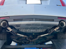 Extreme Online Store EOS CTS-V Sedan Axle-Back Exhaust - Image 4