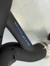 Unobtainium McLaren Senna X-Pipe Exhaust System - image 8
