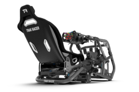 Carbon Fibre TRX