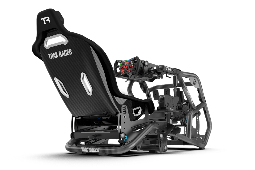 Carbon Fibre TRX
