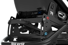 Carbon Fibre TRX - Image 2