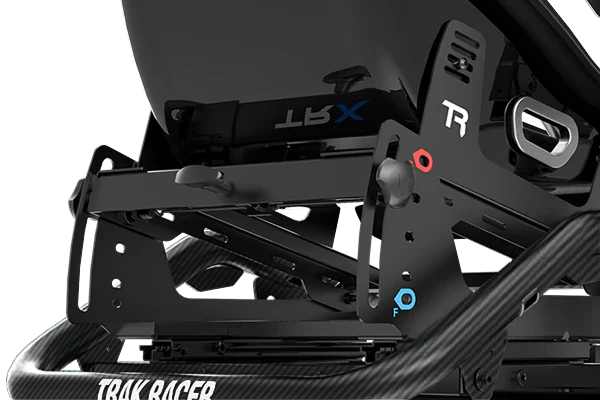 Carbon Fibre TRX - Image 2