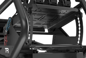 Carbon Fibre TRX - Image 3