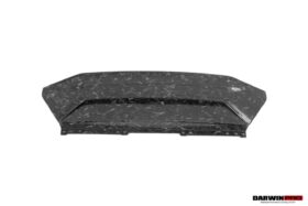 DarwinPRO 2015-2025 Lamborghini Huracan LP610 & LP580 & EVO & Tecnica Carbon Fiber Wing Base - image 8