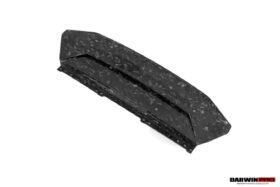 DarwinPRO 2015-2025 Lamborghini Huracan LP610 & LP580 & EVO & Tecnica Carbon Fiber Wing Base - image 9