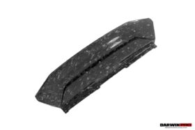 DarwinPRO 2015-2025 Lamborghini Huracan LP610 & LP580 & EVO & Tecnica Carbon Fiber Wing Base - image 10