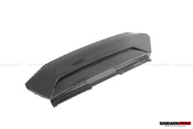 DarwinPRO 2015-2025 Lamborghini Huracan LP610 & LP580 & EVO & Tecnica Carbon Fiber Wing Base - image 4