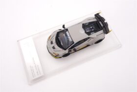 DarwinPRO Limited Edition 1:64 Scale Diecast Lamborghini Huracan Wide Body Model | Darwinpro BKSSII Carbon Fiber Kit - image 6