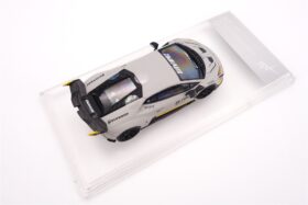 DarwinPRO Limited Edition 1:64 Scale Diecast Lamborghini Huracan Wide Body Model | Darwinpro BKSSII Carbon Fiber Kit - image 7