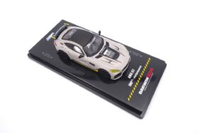 DarwinPRO Limited Edition 1:64 Scale Diecast Mercedes Benz AMG GT Body Model | Darwinpro iMP Design Carbon Fiber Kit - image 4