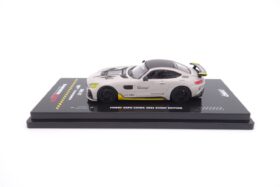 DarwinPRO Limited Edition 1:64 Scale Diecast Mercedes Benz AMG GT Body Model | Darwinpro iMP Design Carbon Fiber Kit - image 7