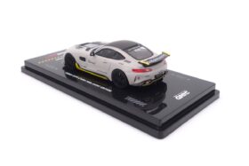 DarwinPRO Limited Edition 1:64 Scale Diecast Mercedes Benz AMG GT Body Model | Darwinpro iMP Design Carbon Fiber Kit - image 8