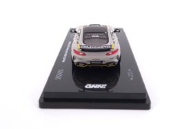 DarwinPRO Limited Edition 1:64 Scale Diecast Mercedes Benz AMG GT Body Model | Darwinpro iMP Design Carbon Fiber Kit - image 9