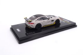 DarwinPRO Limited Edition 1:64 Scale Diecast Mercedes Benz AMG GT Body Model | Darwinpro iMP Design Carbon Fiber Kit - image 10