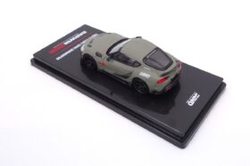 DarwinPRO Limited Edition 1:64 Scale Diecast Toyota GR Supra A90 A91 Soft Body Model | Darwinpro BKSS Carbon Fiber Kit - image 7