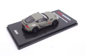DarwinPRO Limited Edition 1:64 Scale Diecast Toyota GR Supra A90 A91 Soft Body Model | Darwinpro BKSS Carbon Fiber Kit - image 8