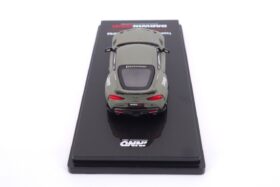 DarwinPRO Limited Edition 1:64 Scale Diecast Toyota GR Supra A90 A91 Soft Body Model | Darwinpro BKSS Carbon Fiber Kit - image 9