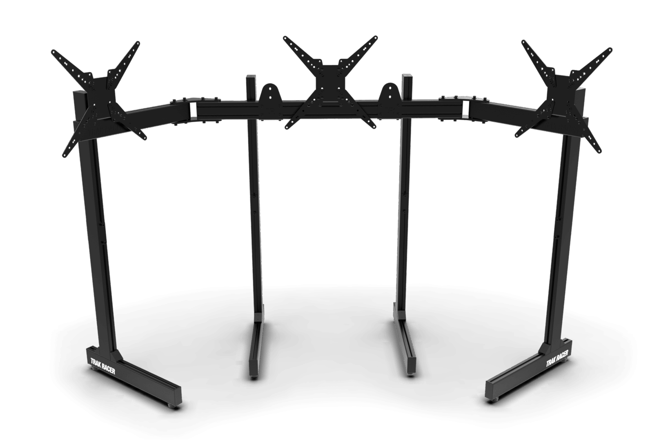 Trak Racer MS-FM-SIN-TR2-FM-US Monitor Stand | FFP