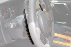 DarwinPRO 2008-2016 Nissan GTR R35 Paddle Shifters Replacement DarwinPRO (OE) | Fits CBA, DBA - image 1