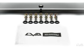 LiquiVinyl Wickerbill Replacement Hardware Kit