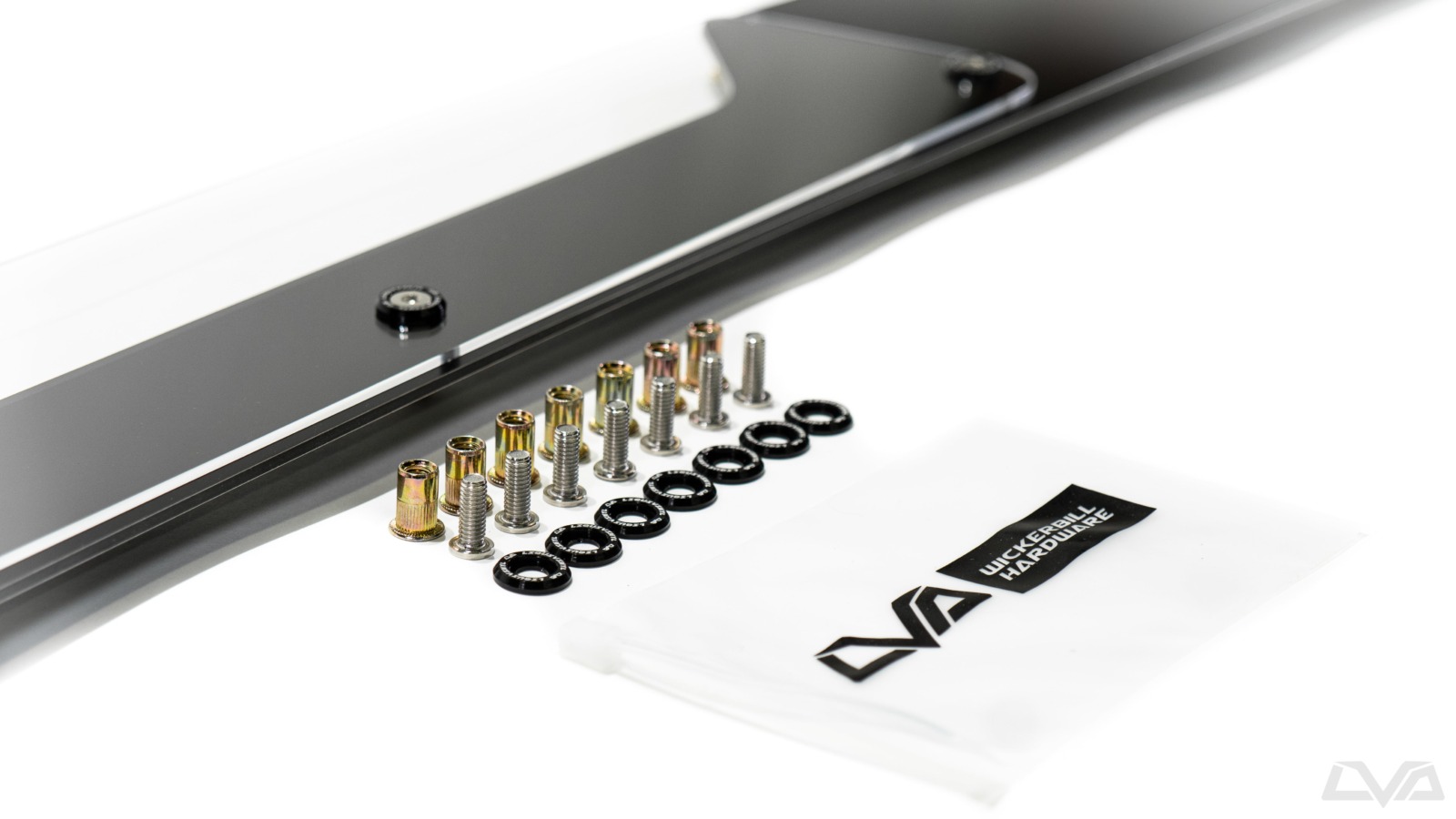 LiquiVinyl Wickerbill Replacement Hardware Kit
