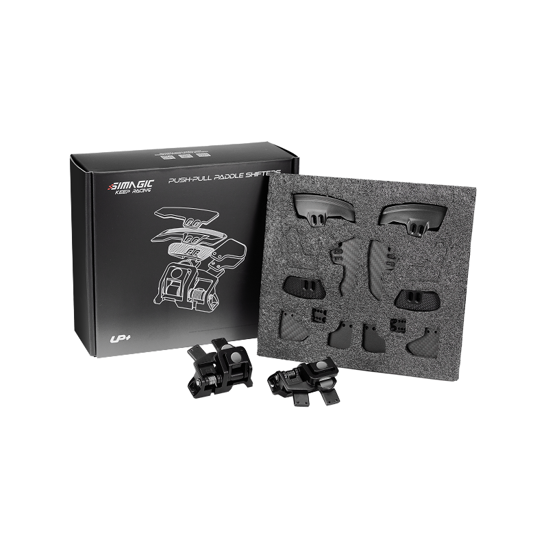 Simagic Paddle Shifter Module Series (Pre-Order) - Image 5