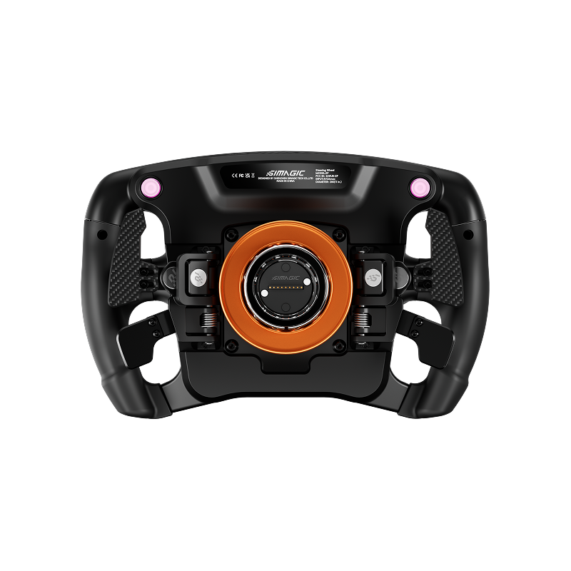 Simagic Paddle Shifter Module Series (Pre-Order) - Image 6