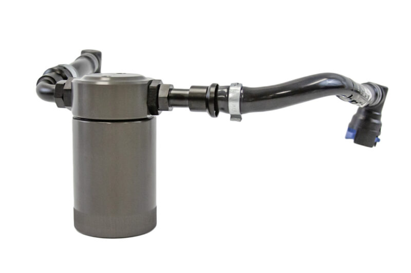 2011-2023 Ford Mustang GT/Boss 302 – Steeda 5.0L Oil Separator