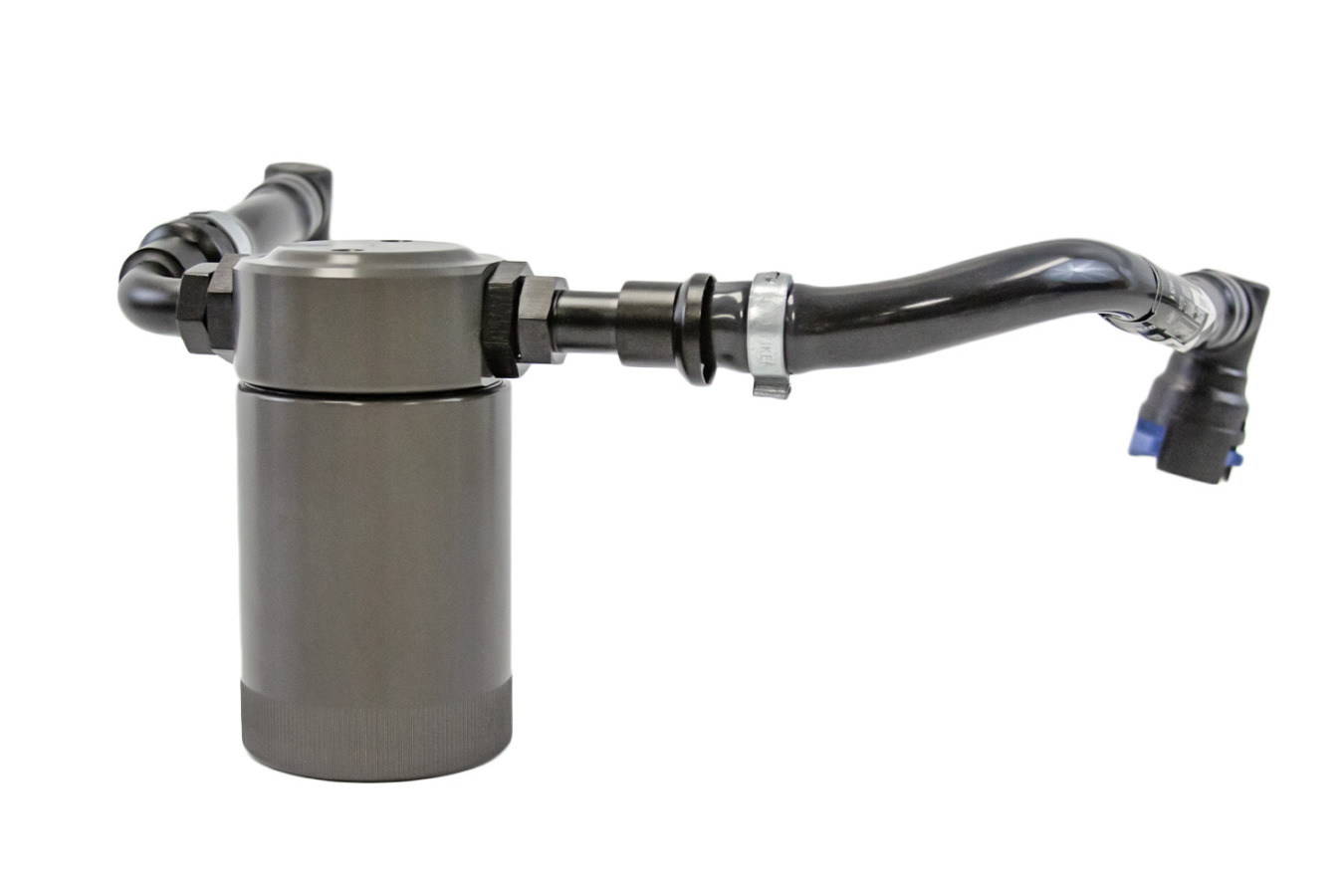 2011-2023 Ford Mustang GT/Boss 302 – Steeda 5.0L Oil Separator