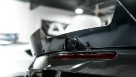 LiquiVinyl 2013-2014 Ford Mustang GT Wickerbill