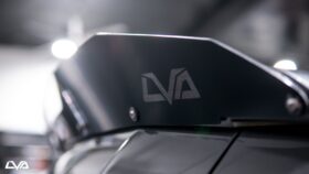 LiquiVinyl 2013-2014 Ford Mustang GT Wickerbill